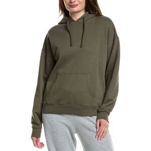 Weworewhat Womens Oversized Hoodie, Grey